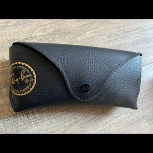 Ray Ban case